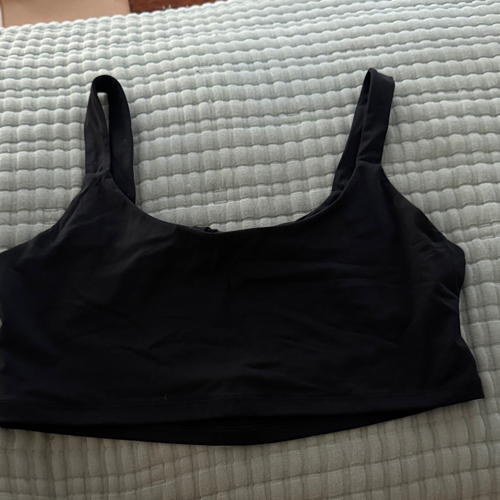 Altar'd State Black Women's Bra